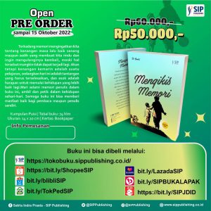 Mengikis Memori