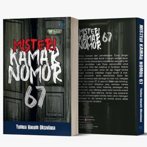 Misteri Kamar Nomor 67