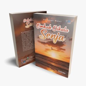OMBAK DIKALA SENJA