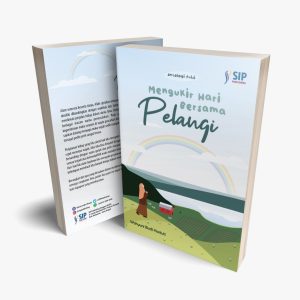 Mengukir Hari Bersama Pelangi