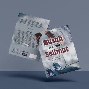 MUSUH DALAM SELIMUT