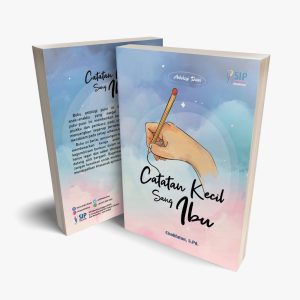 Catatan Kecil Sang Ibu