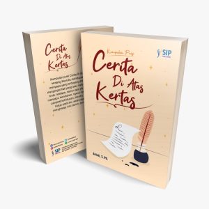 Cerita Di Atas Kertas