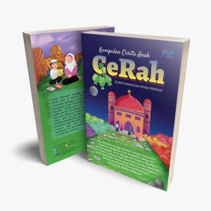 CeRah ( CERITA RAMADHAN PENUH BERKAH )
