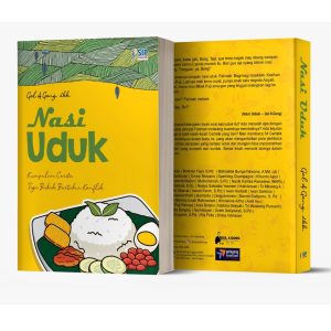 Nasi Uduk