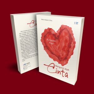 MENGURAI JEJAK CINTA