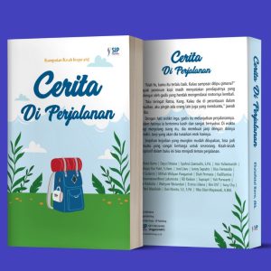 CERITA DI PERJALANAN