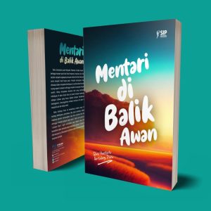 Mentari di Balik Awan