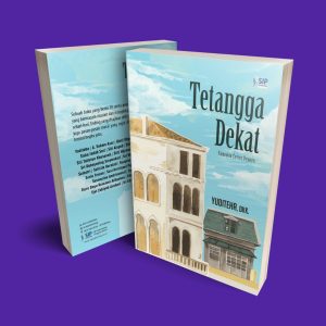 TETANGGA DEKAT