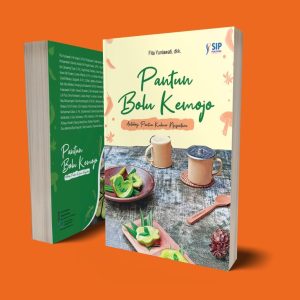 PANTUN BOLU KEMOJO