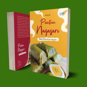 PANTUN NAGASARI