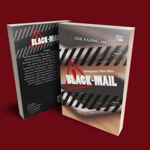 BLACK-MAIL