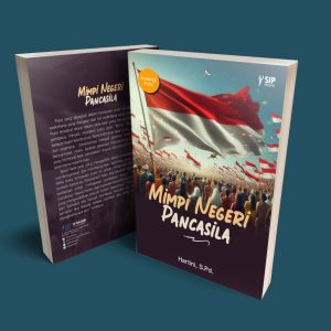 MIMPI NEGERI PANCASILA