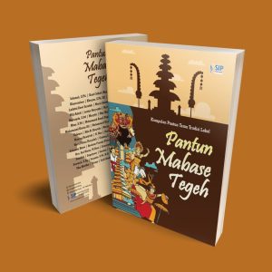 Pantun Mabase Tegeh (Kumpulan Pantun)