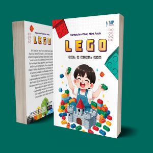 LEGO (Kumpulan Fiksi Mini Genre Anak)
