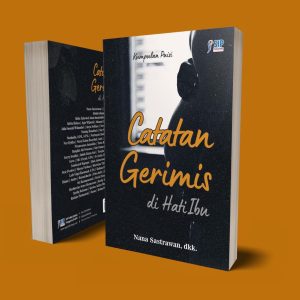CATATAN GERIMIS DI HATI IBU
