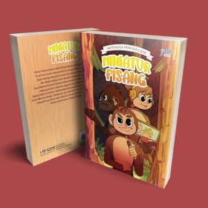 Miniatur Pisang