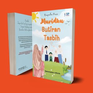 MURIDKU BUTIRAN TASBIH