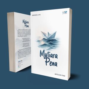 MUTIARA PENA