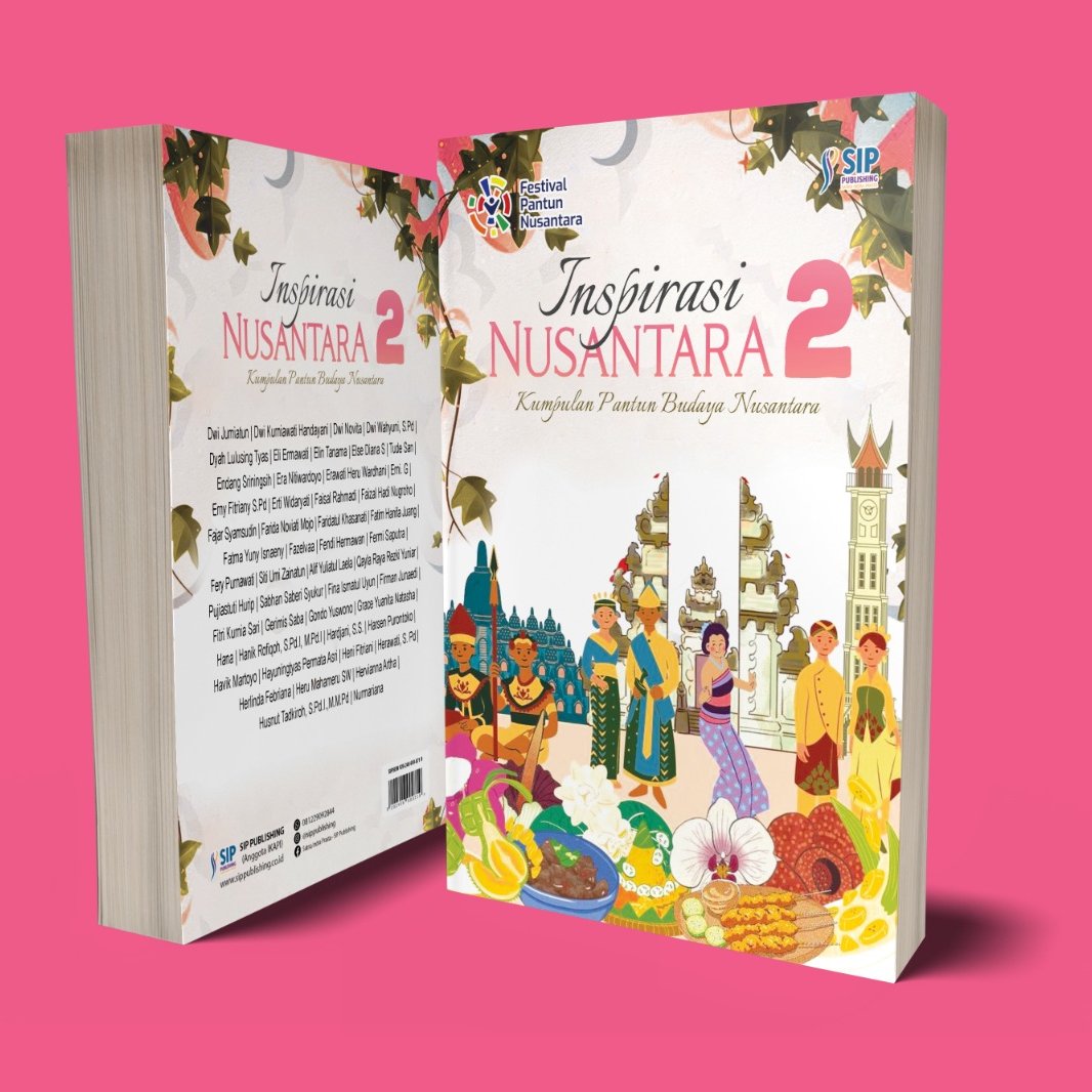 terinspirasi nusantara 2