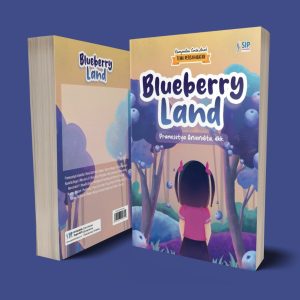 BLUEBERRY LAND