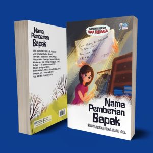 NAMA PEMBERIAN BAPAK
