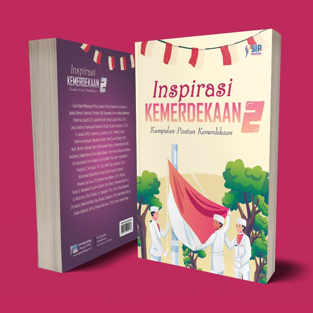 INSPIRASI KEMERDEKAAN #2