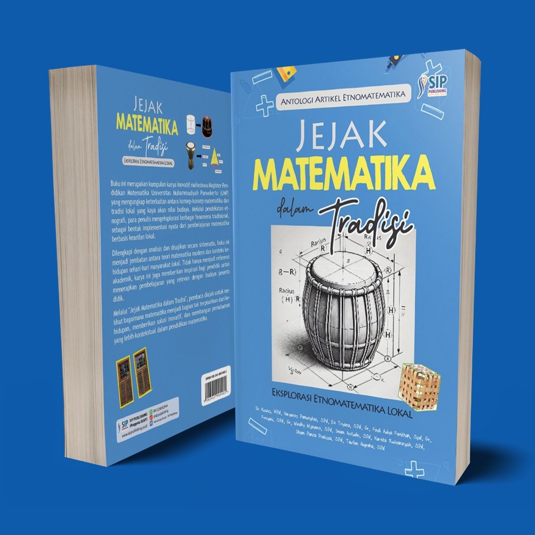 jejak matematika dalam tradisi