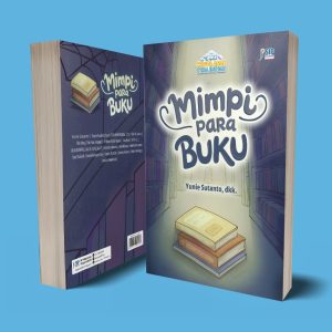 MIMPI PARA BUKU (Kumpulan Cerita Anak)