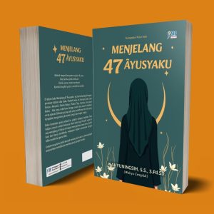 MENJELANG 47 ÃYUSYAKU