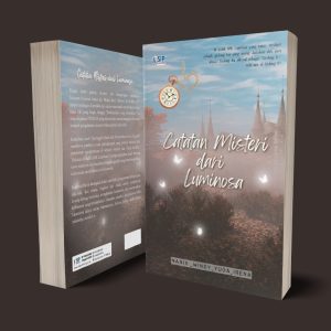 CATATAN MISTERI DARI LUMINOSA