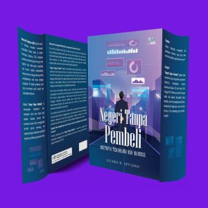 NEGERI TANPA PEMBELI: Distopia Teknologi dan Manusia