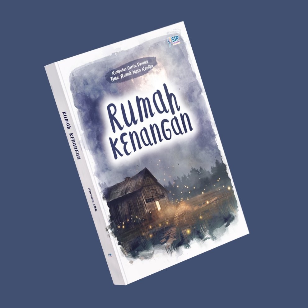 rumah kenangan
