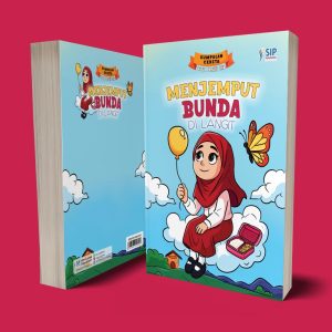 MENJEMPUT BUNDA DI LANGIT