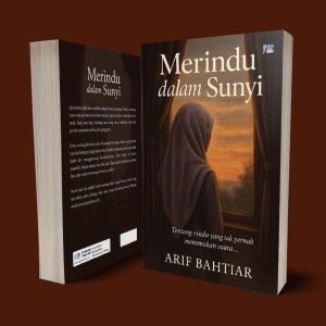 MERINDU DALAM SUNYI