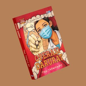 OPERASI DARURAT
