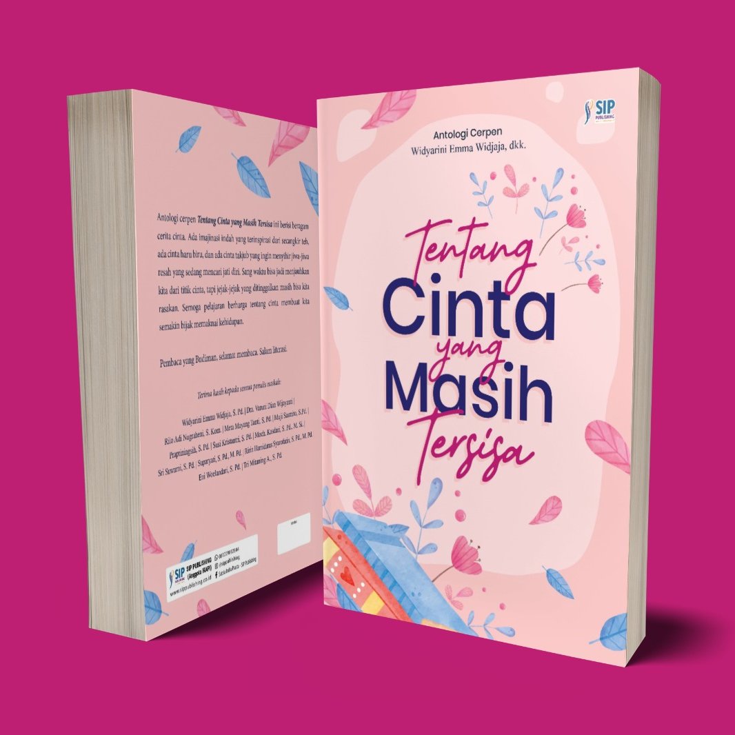 tentang cinta yang masih tersisa
