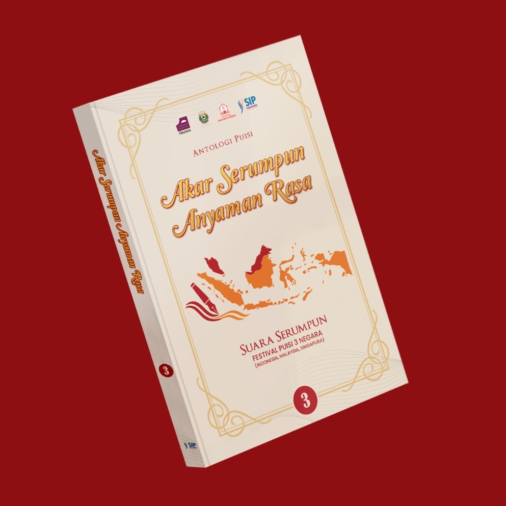 akar serumpun anyaman rasa jilid 3