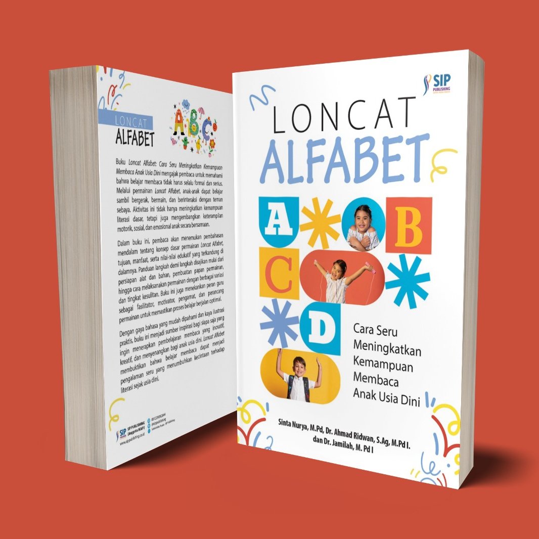 loncat alfabet