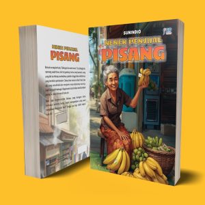 NENEK PENJUAL PISANG