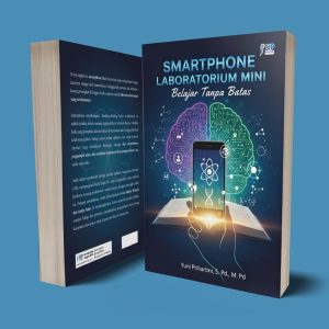 SMARTPHONE LABORATORIUM MINI Belajar Tanpa Batas