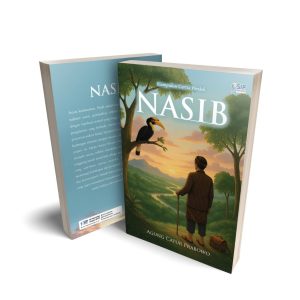 NASIB Kumpulan Cerita Pendek