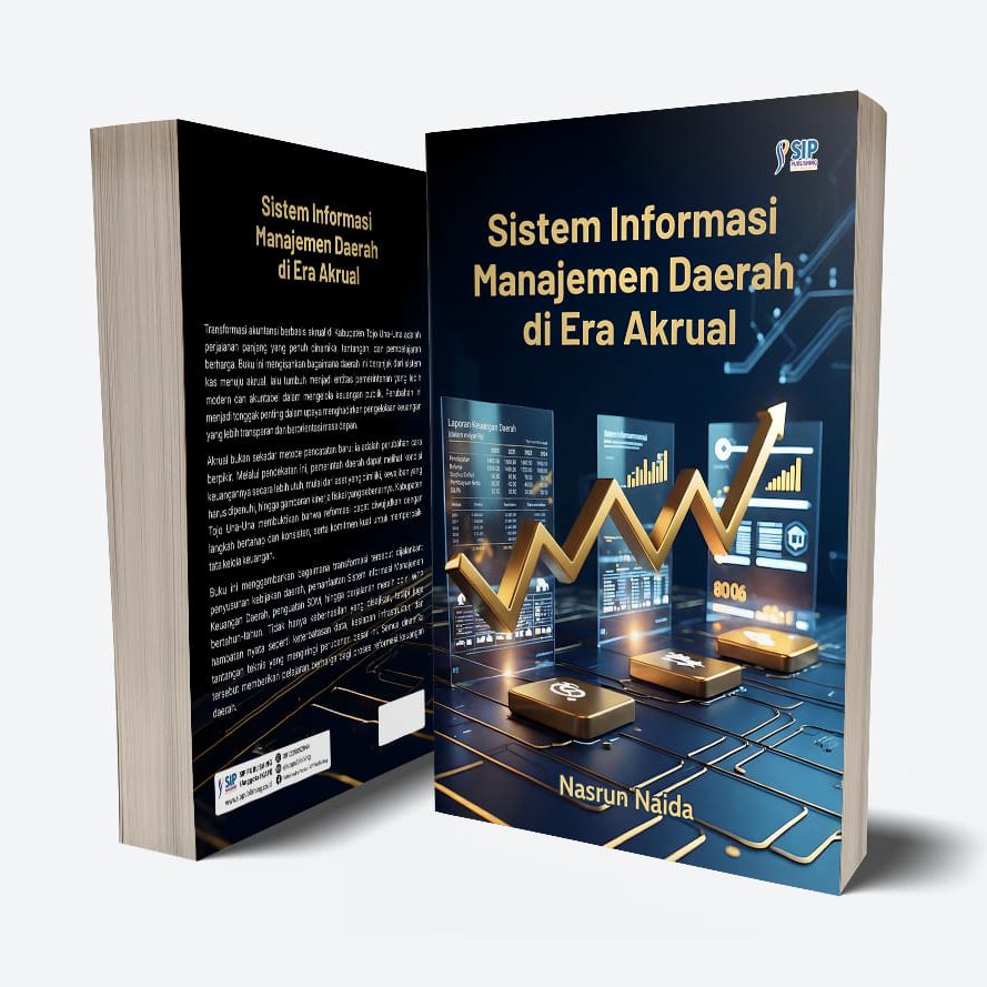 SISTEM INFORMASI MANAJEMEN DAERAH DI ERA AKRUAL