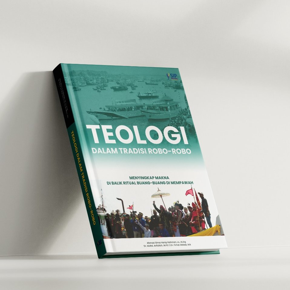 teologi dalam tradisi robo robo