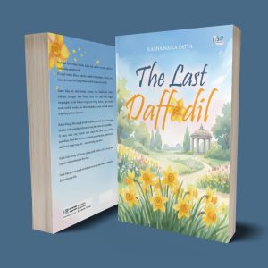 THE LAST DAFFODIL