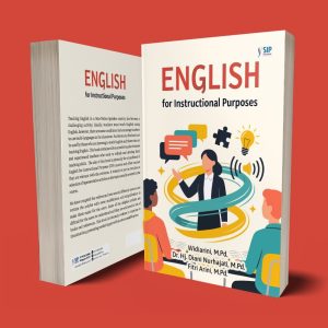 ENGLISH FOR INSTRUCTION PURPOSES