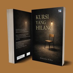 KURSI YANG HILANG