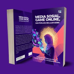MEDIA SOSIAL, GAME ONLINE, DAN PERILAKU BELAJAR SISWA