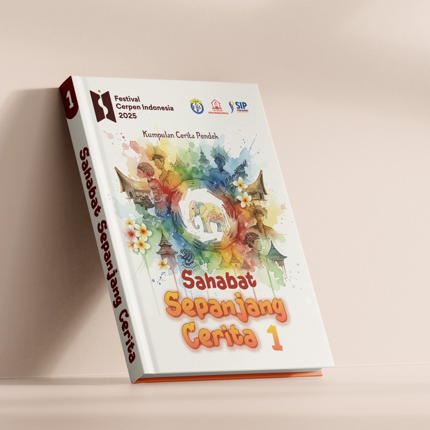 sahabat sepanjang cerita 1