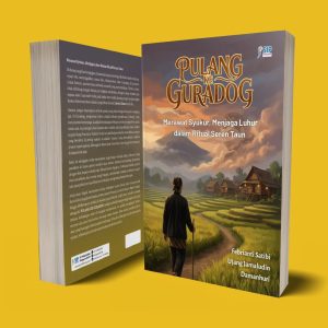 PULANG KE GURADOG: Merawat Syukur, Menjaga Luhur dalam Ritual Seren Taun